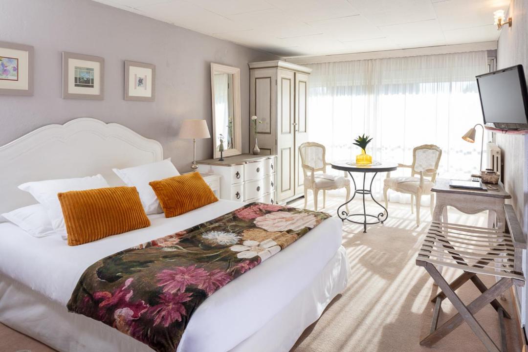 Hoetel Le Castellan Istres Quarto foto